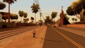 Vanilla Preset